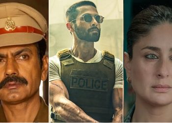 Murder Mystery Movies