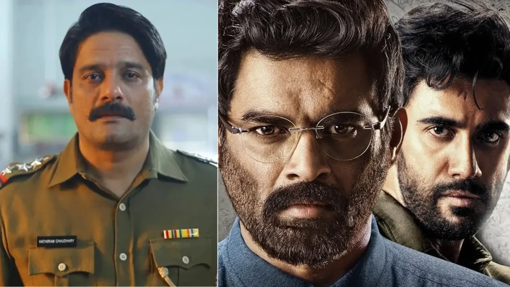 Murder Shows Prime Video