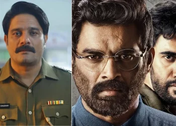 Murder Shows Prime Video