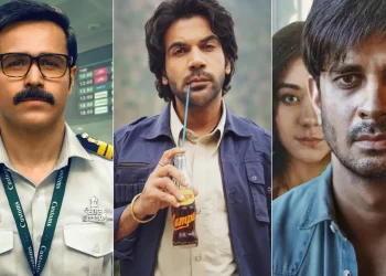 Mystery Shows Netflix