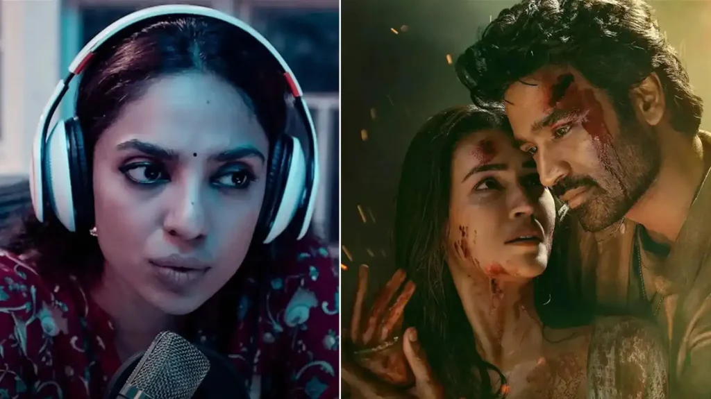 New Movies Releasing This Week