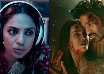 New Movies Releasing This Week