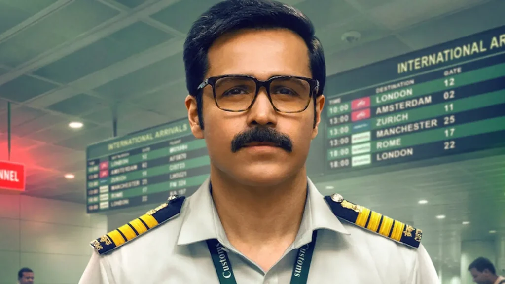 New Web Series Jan 2026