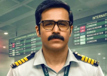 New Web Series Jan 2026