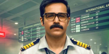 New Web Series Jan 2026