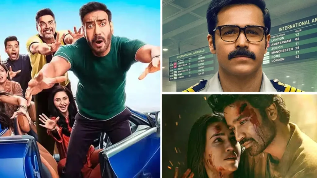 New on Netflix In January 2026