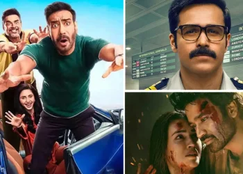 New on Netflix In January 2026