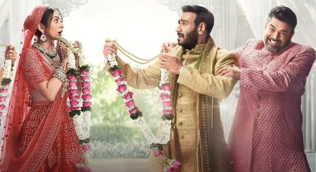 New OTT Release This Week