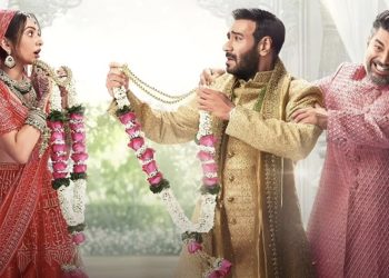 New OTT Release This Week