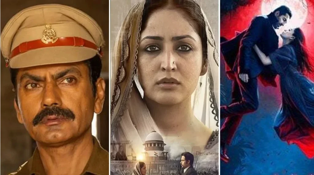 Trending Movies on Amazon Prime, Netflix More Now