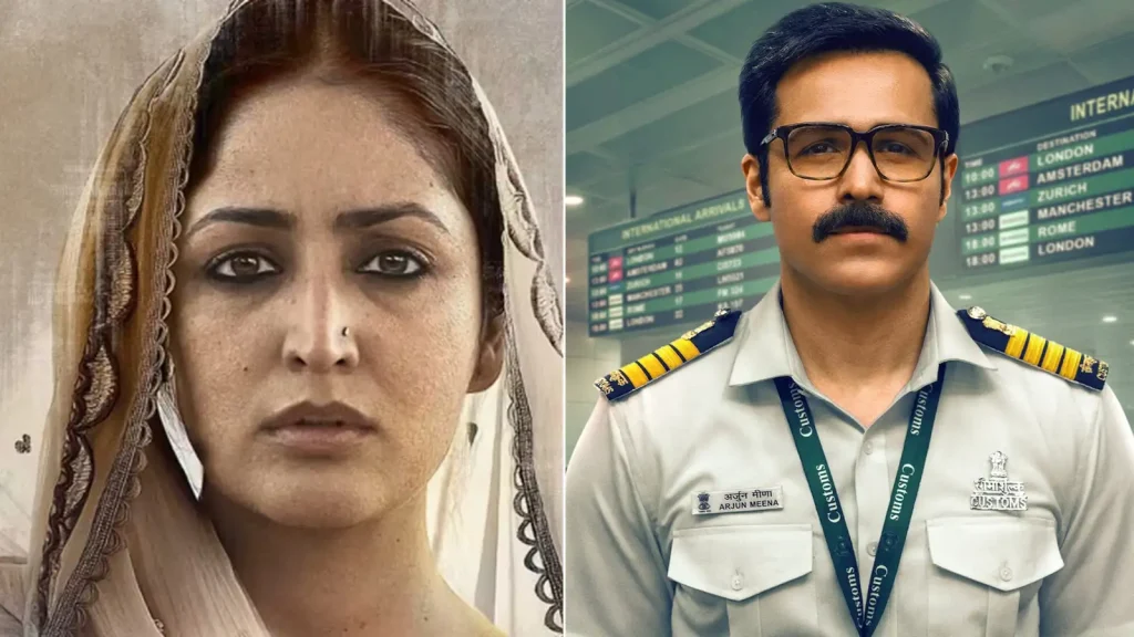 Trending OTT 16-Jan-2026