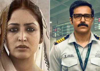 Trending OTT 16-Jan-2026