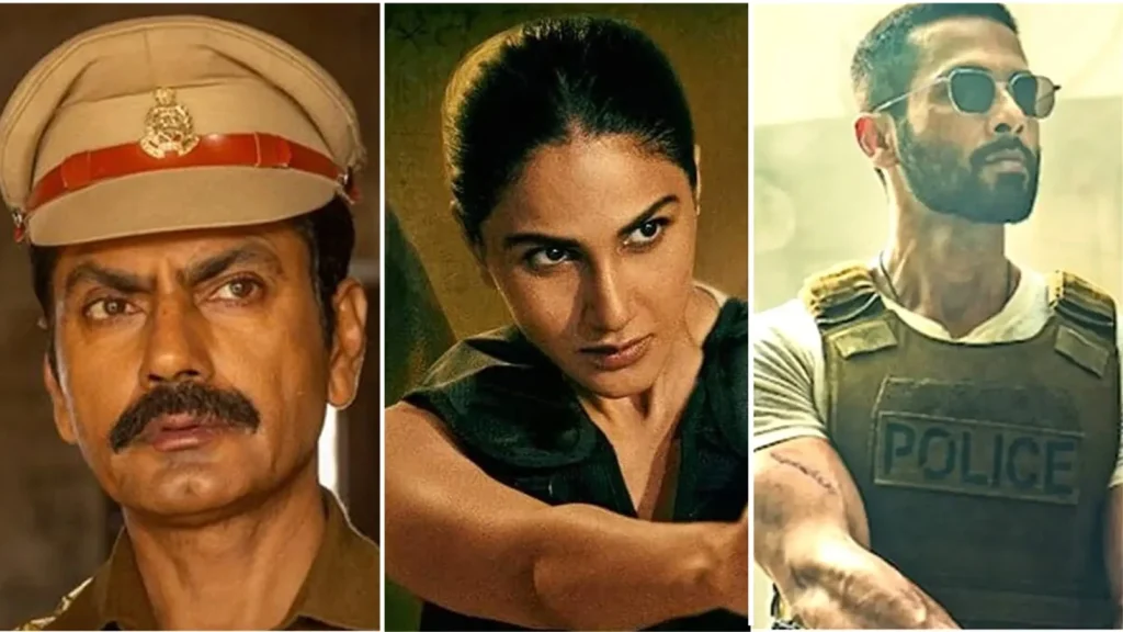 Underrated Crime Thrillers 2025 - Copy