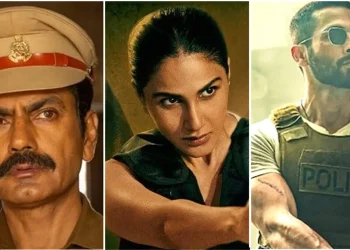 Underrated Crime Thrillers 2025 - Copy