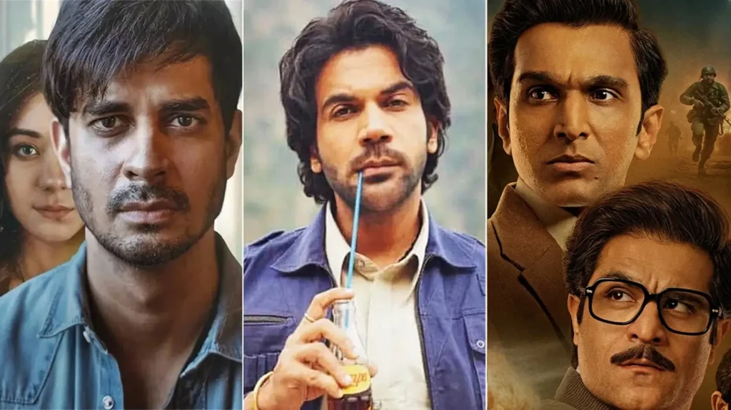 Underrated Hindi Suspense Netflix