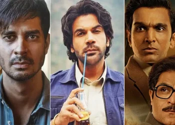 Underrated Hindi Suspense Netflix