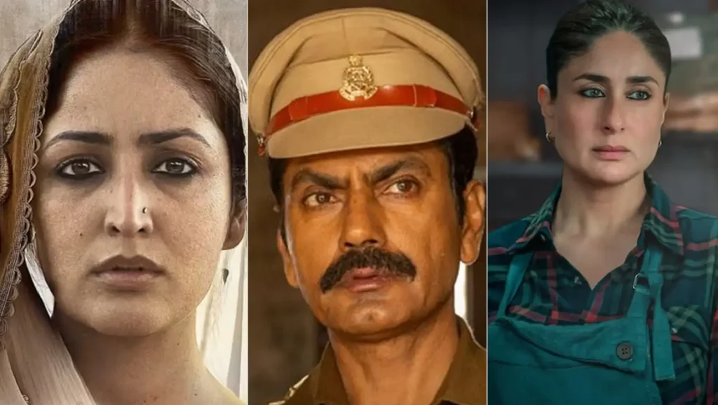 Underrated Movies Netflix