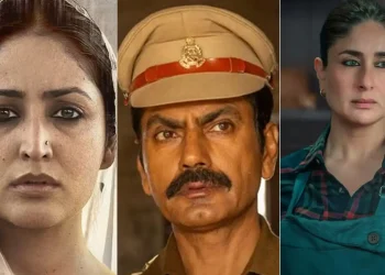 Underrated Movies Netflix