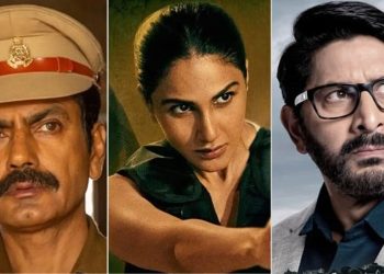 Underrated Murder Mystery Thrillers