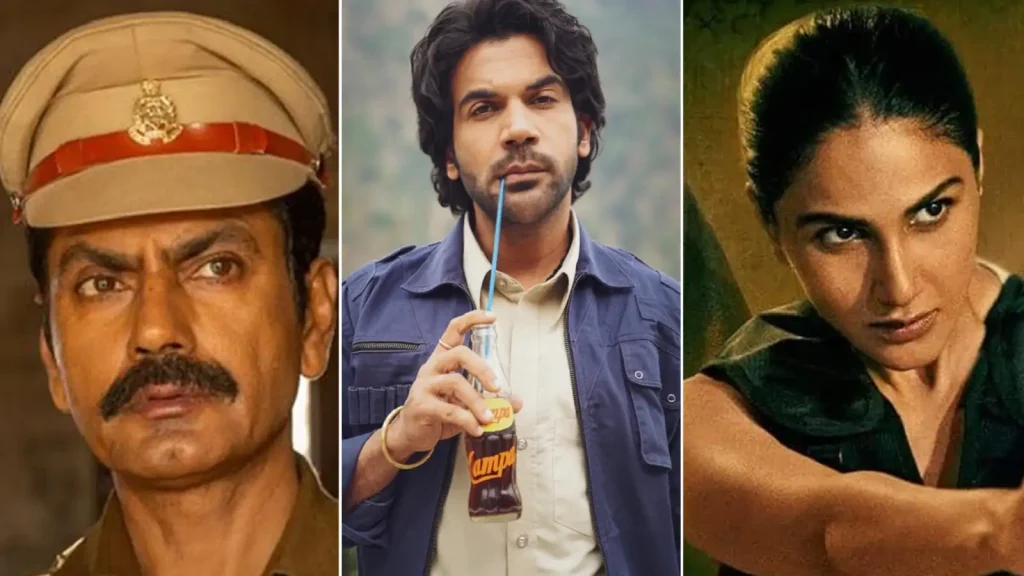 Underrated Mysteries Netflix