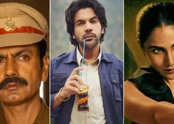 Underrated Mysteries Netflix