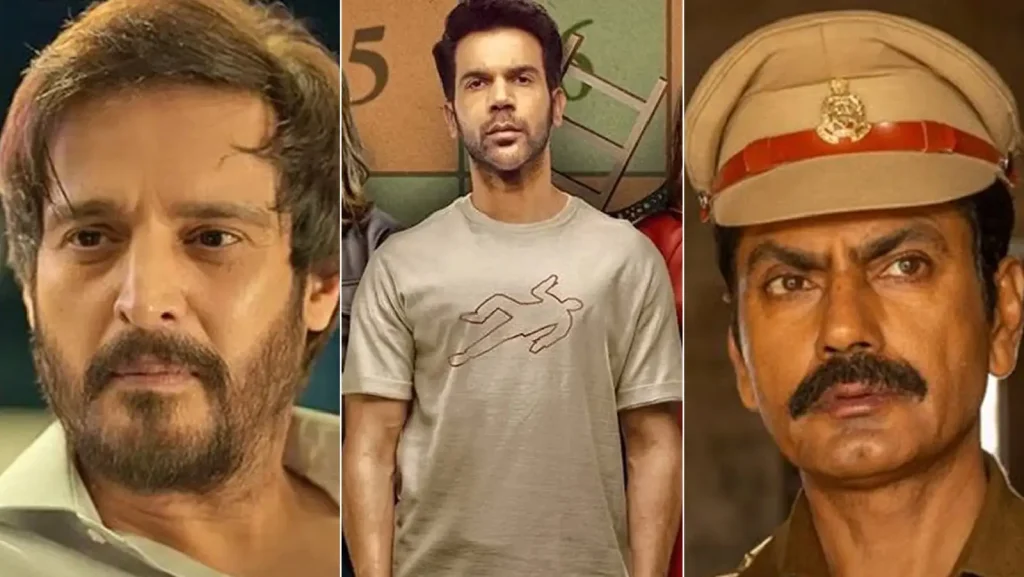 Underrated Suspense Movies