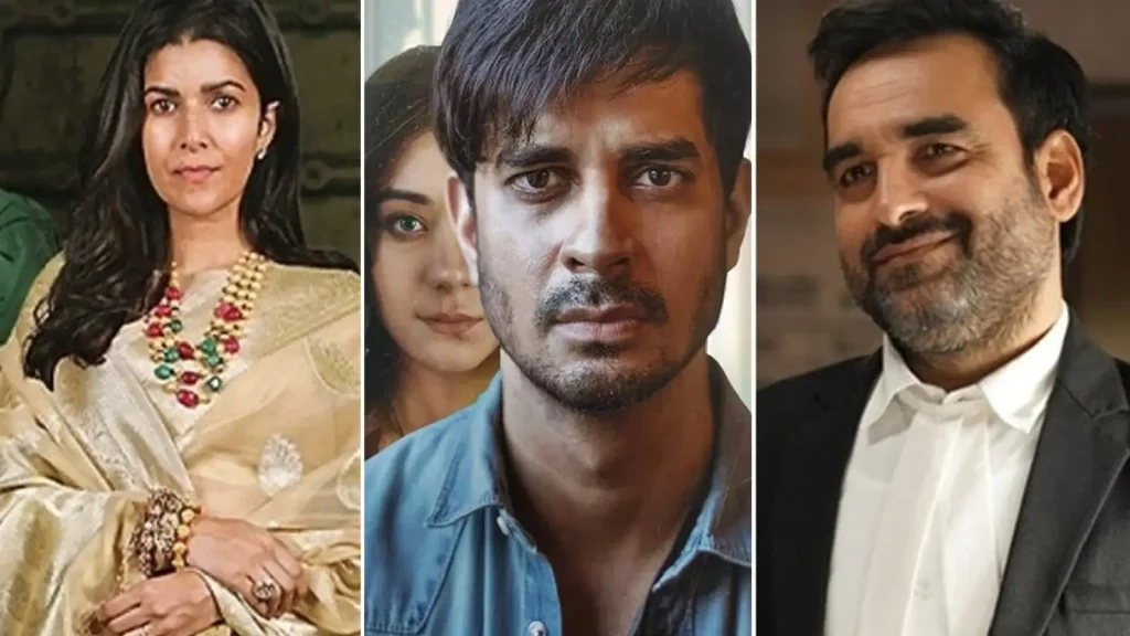 Underrated Suspense Web Series