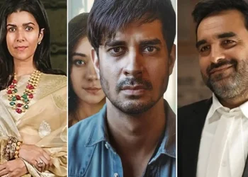 Underrated Suspense Web Series