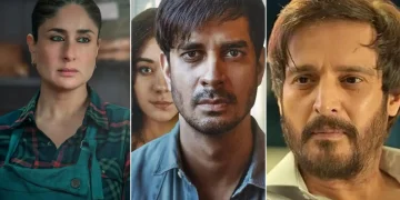 Underrated Thrillers OTT