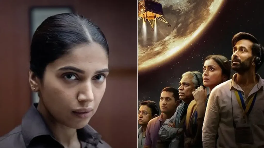 Upcoming Web Shows January