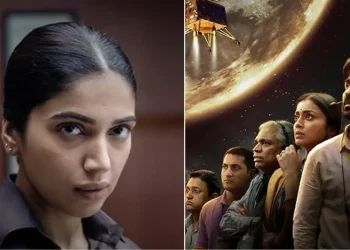 Upcoming Web Shows January