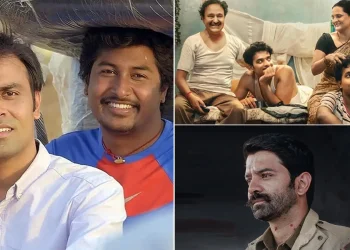 Web Shows New Season 2026