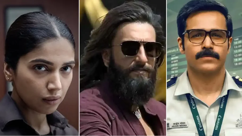 Popular OTT Movies Shows