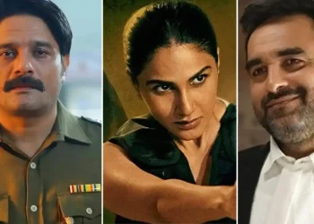 Best Mystery Shows on OTT