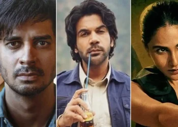 12 Best Mystery Shows You Can't Pause For A Second