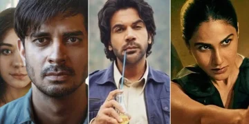 12 Best Mystery Shows You Can't Pause For A Second