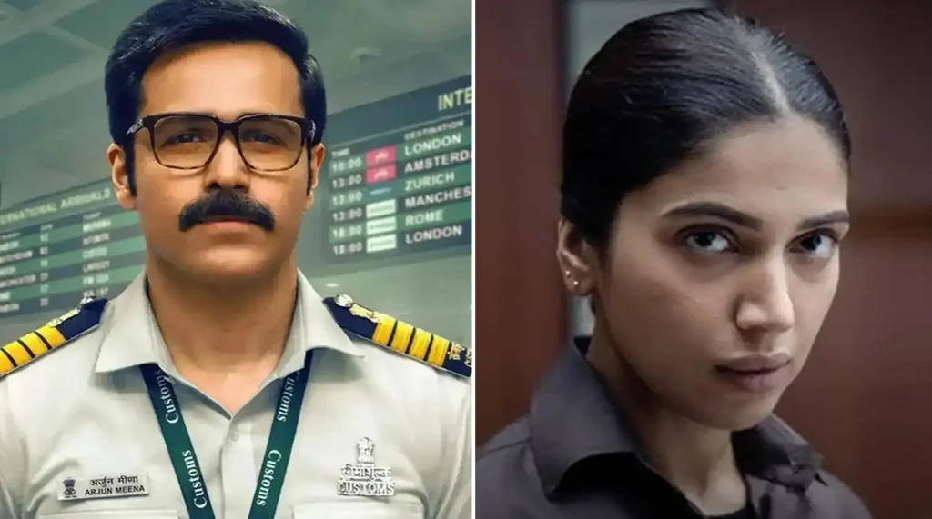 Best Shows of January