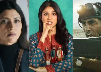 Movies This Weekend 27022026