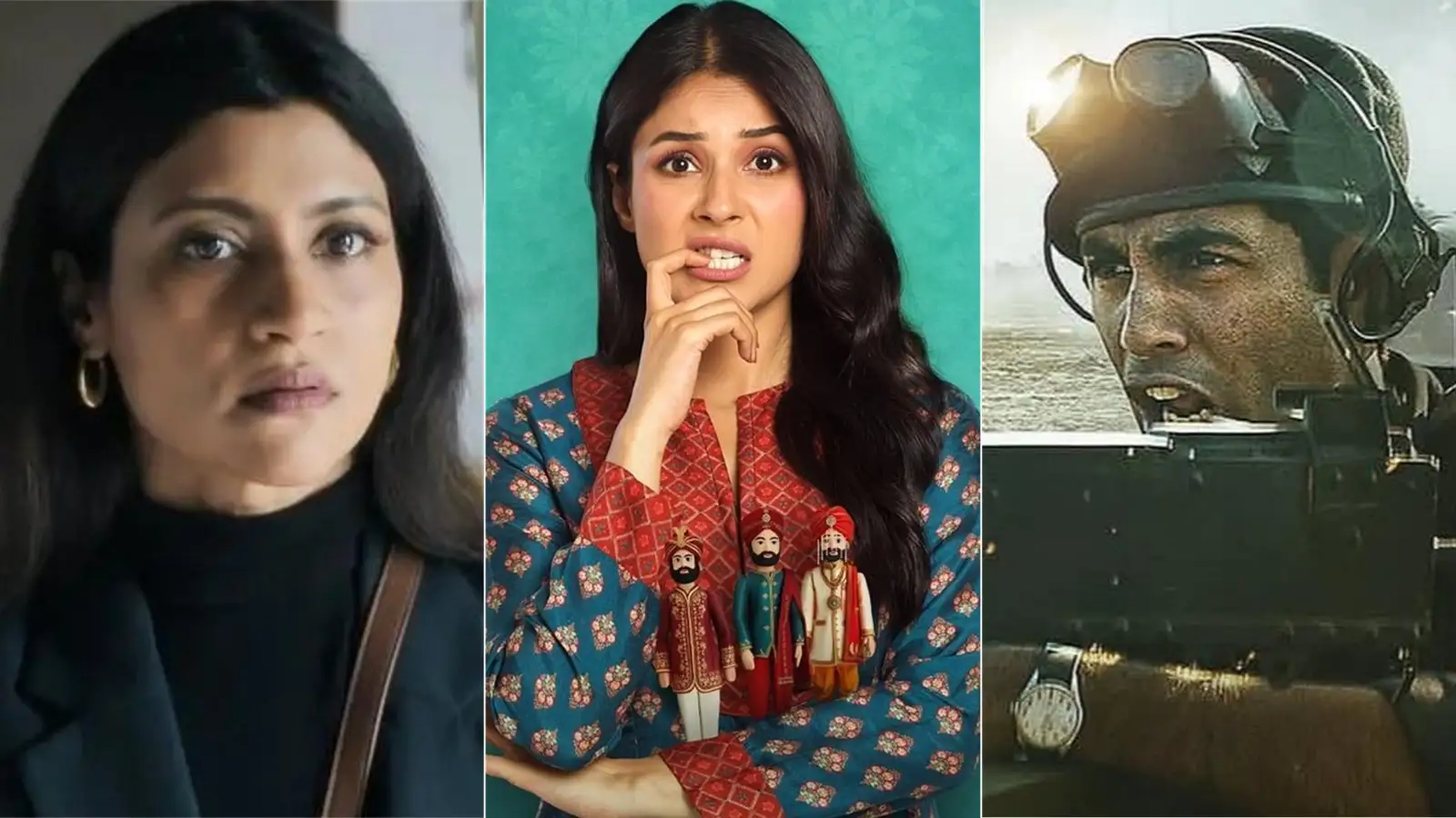 Movies This Weekend 27022026