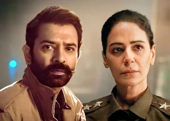 Netflix Releases (8-14 Feb 2026)