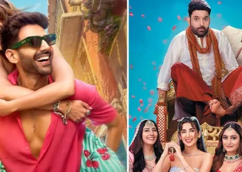 New Movies Releasing This Weekend (1)