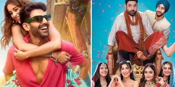 New Movies Releasing This Weekend (1)