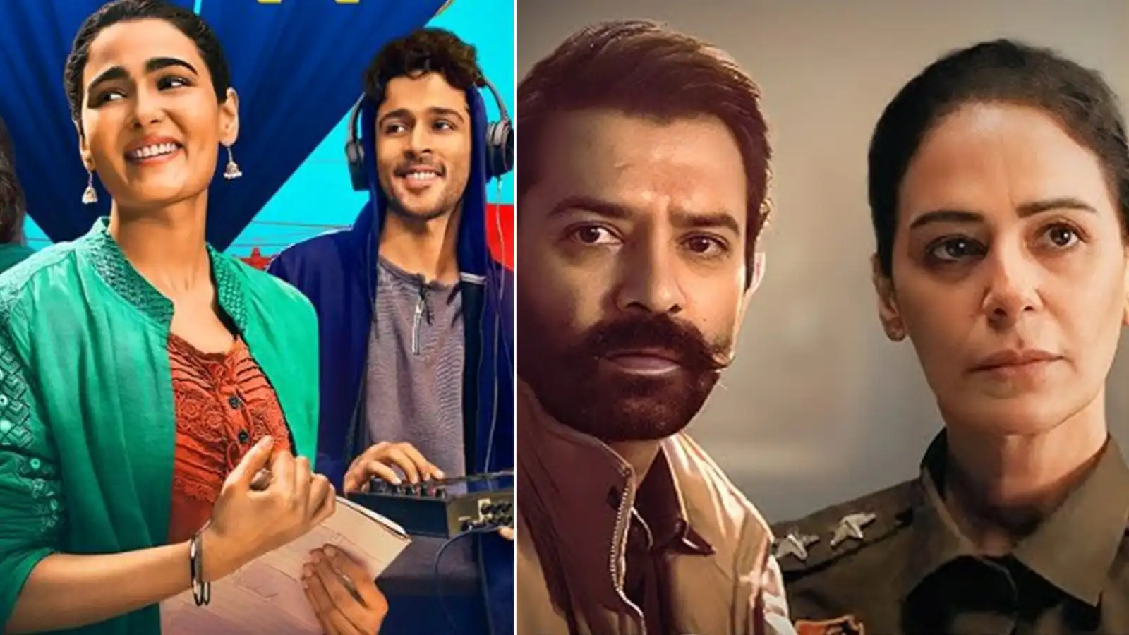 New Movies Shows Releasing This Week (1)