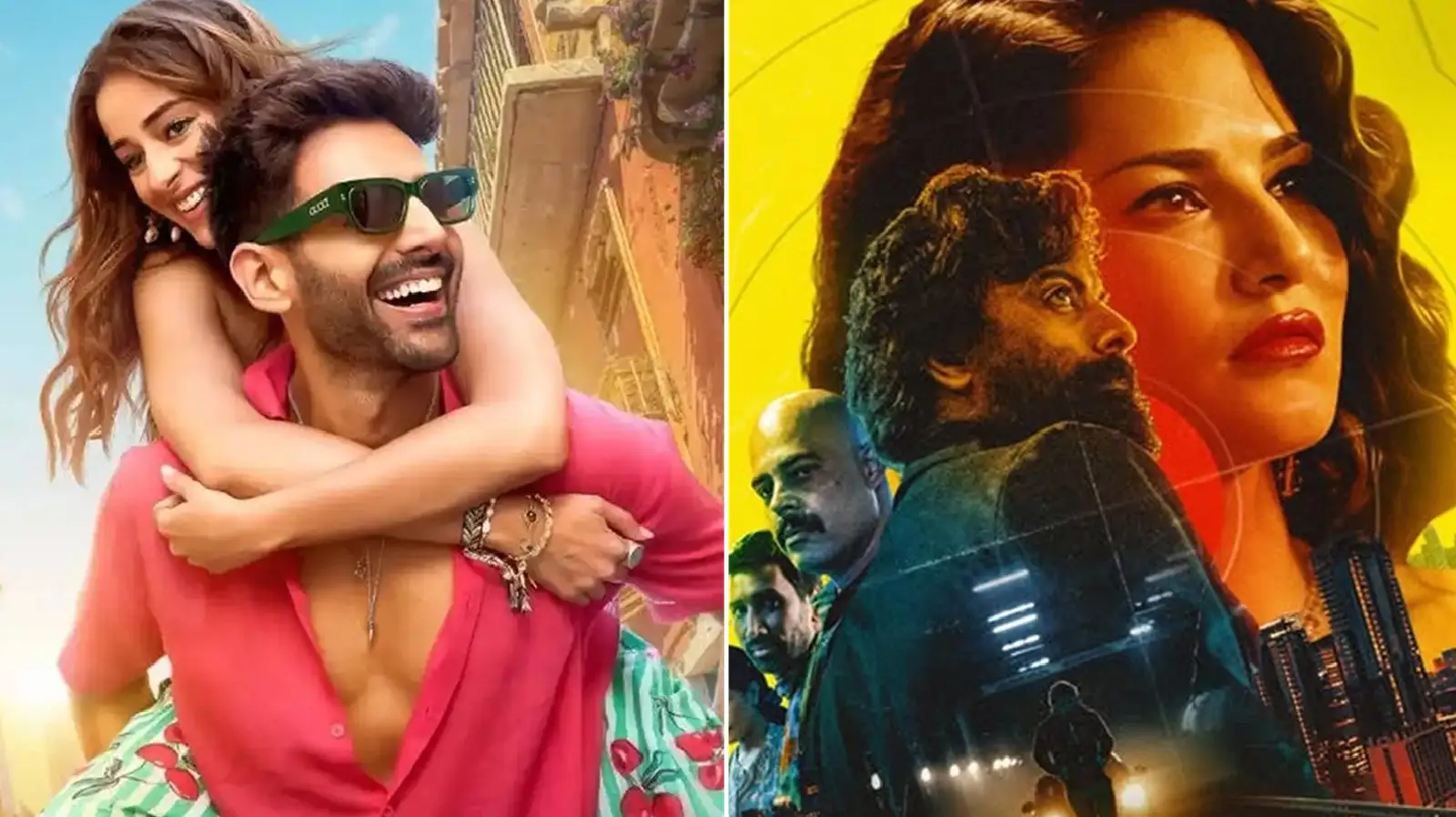 New OTT Releases (15-21 Feb)