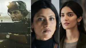 New movies shows releasing this week (3)