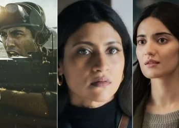 New movies shows releasing this week (3)