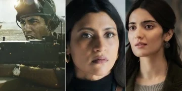 New movies shows releasing this week (3)