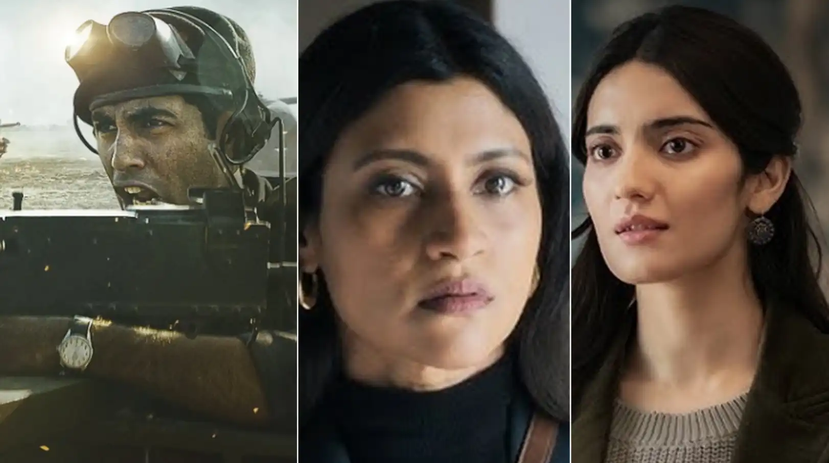 New movies shows releasing this week (3)