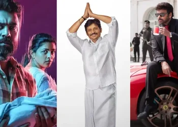 OTT Movies This Week (8-14 Feb 2026)