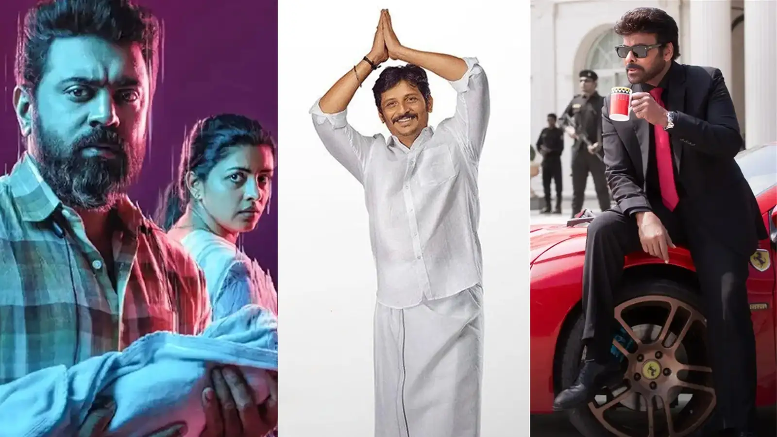 OTT Movies This Week (8-14 Feb 2026)